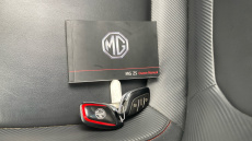 MG ZS 1.0T GDi Exclusive 5dr Petrol Hatchback